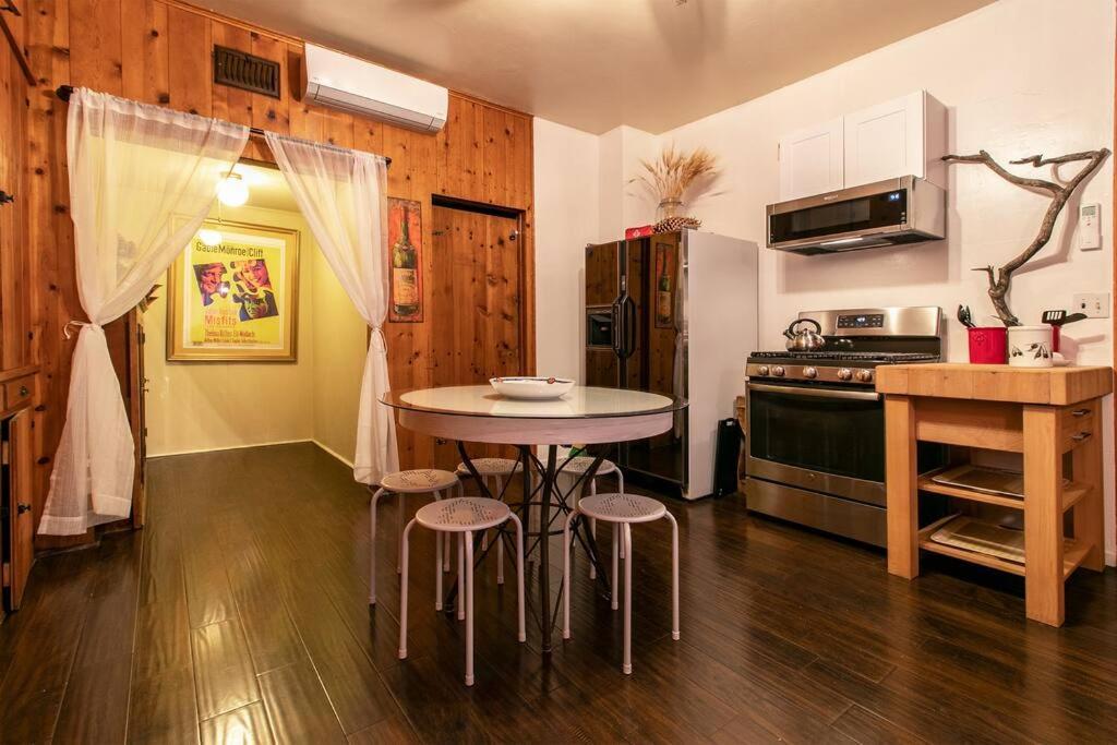 אידילווילד The Lodge At 11 Chimneys מראה חיצוני תמונה